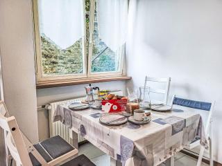 Apartment Casa Stella App- 4 by Interhome - Brissago - 1