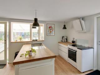 Apartment Erblin - 250m from the sea by Interhome - Neksø - 9