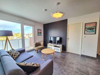 Apartment Le Clos Fontaine by Interhome - 0