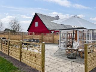 Apartment Erblin - 250m from the sea by Interhome - Neksø - 8