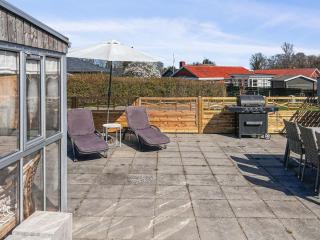Apartment Erblin - 250m from the sea by Interhome - Neksø - 7