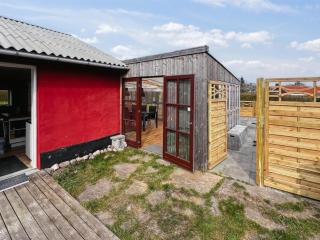 Apartment Erblin - 250m from the sea by Interhome - Neksø - 6