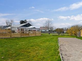Apartment Erblin - 250m from the sea by Interhome - Neksø - 5
