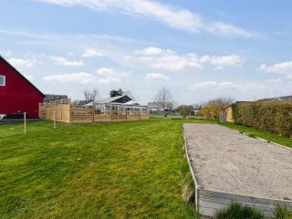 Apartment Erblin - 250m from the sea by Interhome - Neksø - 3