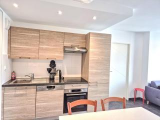 Apartment Le Clos Fontaine by Interhome - 1