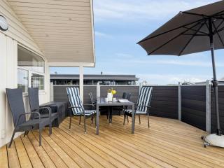 Holiday Home Tjakko - 700m from the sea by Interhome - Neder Lysabild - 3
