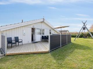 Holiday Home Tjakko - 700m from the sea by Interhome - Neder Lysabild - 1