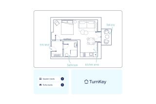 TurnKey I Vinohrady Modern Apartments - Prag - 5