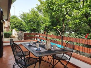 Apartment Edera di Patrizia by Interhome - Castellammare del Golfo - 9