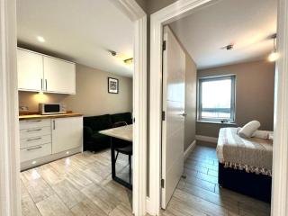 Resturday Seafront Onebedroom BN1GRE01 - Brighton & Hove - 0