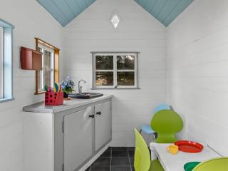 Holiday Home Karlotta - 2-2km from the sea by Interhome - Bolilmark - 1