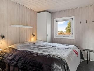Holiday Home Karlotta - 2-2km from the sea by Interhome - Bolilmark - 3