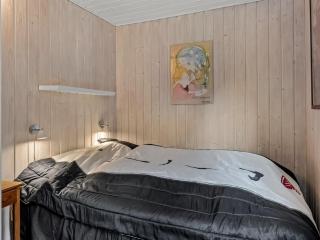 Holiday Home Karlotta - 2-2km from the sea by Interhome - Bolilmark - 2