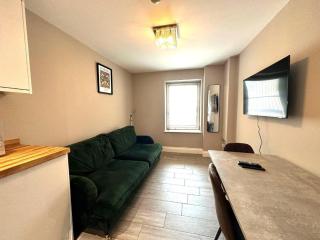 Resturday Seafront Onebedroom BN1GRE01 - Brighton & Hove - 5