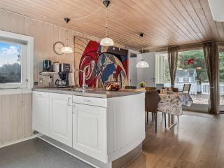 Holiday Home Karlotta - 2-2km from the sea by Interhome - Bolilmark - 5