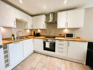 Resturday Seafront Onebedroom BN1GRE01 - Brighton & Hove - 2