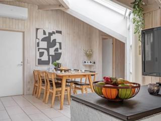 Holiday Home Kenny - 1-2km from the sea by Interhome - Vejers Strand - 8