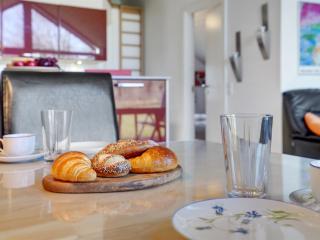 Holiday Home Tiia - 29km from the sea by Interhome - Toftlund - 8