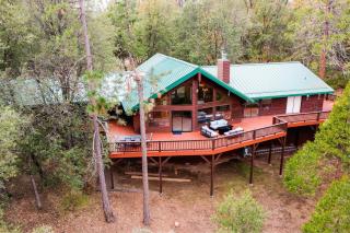 Summit Cabin Stunning home Loaded with amenities - 7