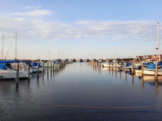 Holiday Home Gunde - 300m to the inlet by Interhome - Hemmet - 9