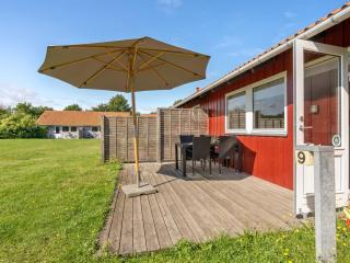 Holiday Home Esther - 700m from the sea by Interhome - Torrig - 8