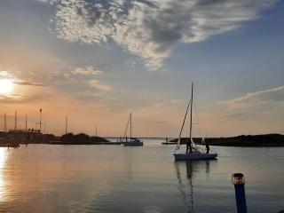 Holiday Home Gunde - 300m to the inlet by Interhome - Hemmet - 8