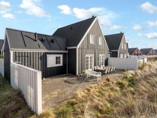 Holiday Home Stine - 1km from the sea by Interhome - Blokhus - 7