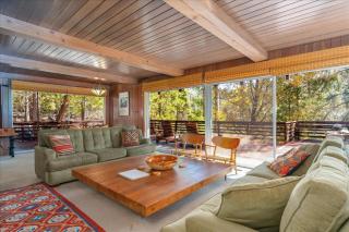 River's Edge w/ BBQ, Wifi, Firepit - North Wawona - 6