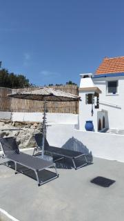 Sea Breeze Stegna - Archangelos - 5