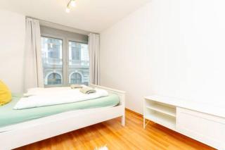 Diplomat Quarter 2 BDR Apt by NeWave Apartments - Budapest - 4