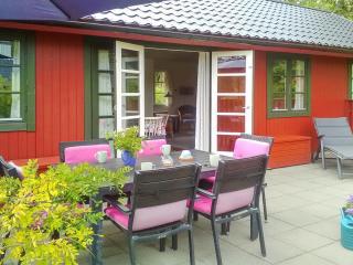 Holiday Home Alde - 300m from the sea by Interhome - Neksø - 7