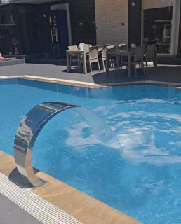 Esperanza Hotel - Antalya - 8