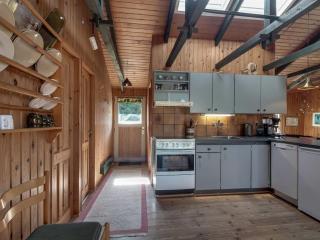 Holiday Home Conradine - 500m from the sea by Interhome - Løkken - 8