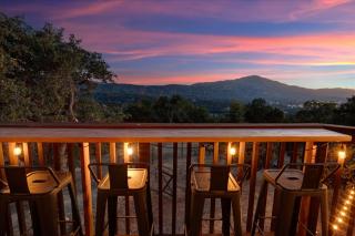 Yosemite Lookout Lodge w/ hot tub, firepits, game room, and more - Oakhurst - 4