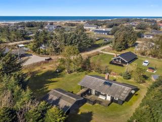 Holiday Home Conradine - 500m from the sea by Interhome - Løkken - 2