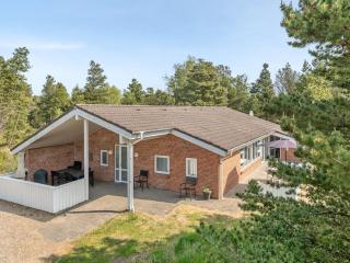 Holiday Home Cora - 1km from the sea by Interhome - Mølby - 6