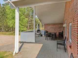 Holiday Home Cora - 1km from the sea by Interhome - Mølby - 2