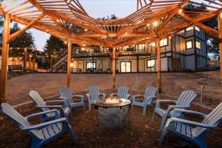 Greystone Manor- HUGE home with sleeping for 21 - Oakhurst - 9