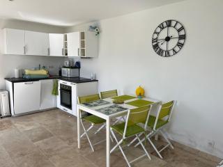 Appartement Cavalaire sur Mer - Cavalaire-sur-Mer - 4