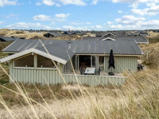 Holiday Home Erwith - 50m from the sea by Interhome - Blokhus - 6