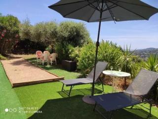 Appartement Cavalaire sur Mer - Cavalaire-sur-Mer - 9