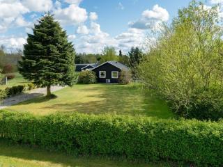 Holiday Home Akira - 500m to the inlet by Interhome - Storvorde - 7