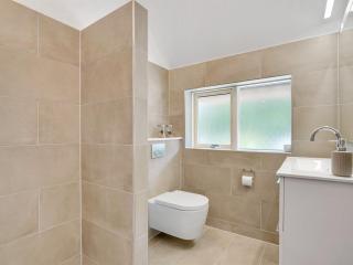 Holiday Home Allin - 1km from the sea by Interhome - Mølby - 3
