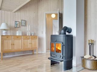 Holiday Home Allin - 1km from the sea by Interhome - Mølby - 1