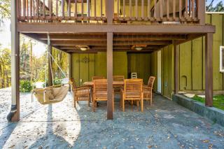 Yosemite Corner w NEW game room/Hot Tub/EV more - Oakhurst - 2