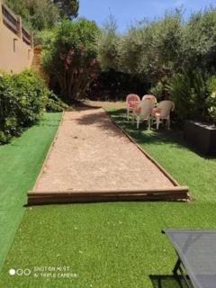 Appartement Cavalaire sur Mer - Cavalaire-sur-Mer - 7