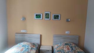 Gite étape la Belle étoile de Flayat - 2