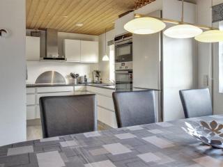 Holiday Home Artan - 2-6km from the sea by Interhome - Kongsmark - 6