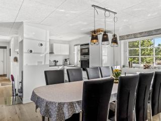 Holiday Home Artan - 2-6km from the sea by Interhome - Kongsmark - 6