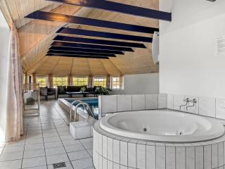 Holiday Home Artan - 2-6km from the sea by Interhome - Kongsmark - 9